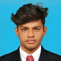 Kirubakaran V