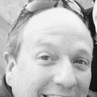 Dave Woodward