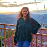 Tanisha Bhatnagar