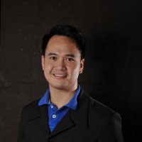 Patrick Santos