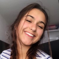 Gabriela Ferreira