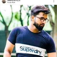 Akash Sharma