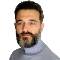 Pantelis Kasimatis
