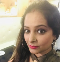 Reema Kathuria