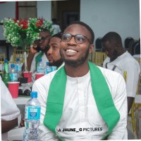 Peter Ugwu