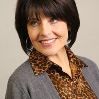 Carole J Thomas