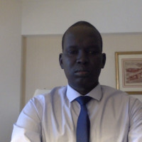 Chol Deng