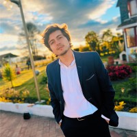 Andres Fernando Arango Abril
