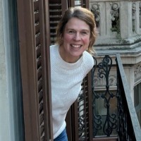 Marieke Overkamp