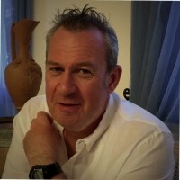 Anthony Blackwell