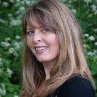 Clasina van Straaten