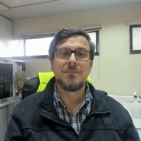 Raul Yañez Kohler