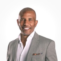 Chris Duke