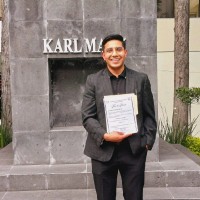 Irving Esquivel Vidal