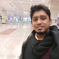 Sajid Mahmud