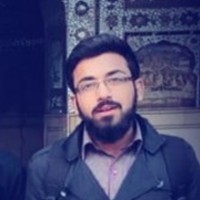 Yahya Riaz