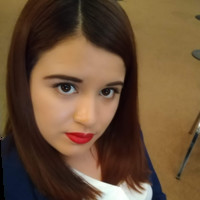 Zaira Rivera Lazcarro