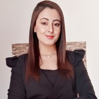 Rim Ben Hassine