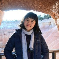 Simone Wong