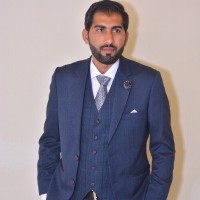 Zeeshan Kousar