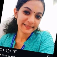 Athira Murali