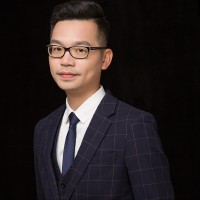 Anson Li