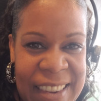 Vicki Roberson