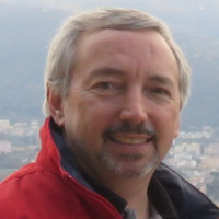 Todd Lafontaine