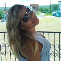 Maria vieira Representante comecial de cosméticos