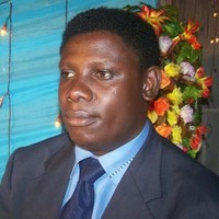 Erasto Thomas