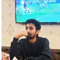 Dinesh K.