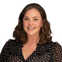Caitlin Crouch