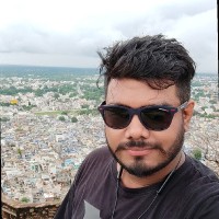 Devendra Giri