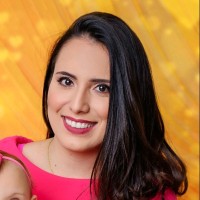 Thamiris Amaral Pessoa Braidoti