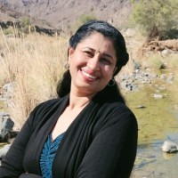 Janani J V
