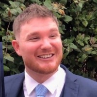 Joshua Madge