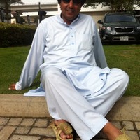 Atif Muhammad
