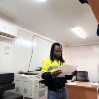 Ibrahim Baba