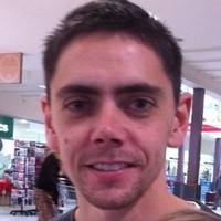 Mathew Cooper