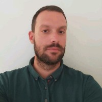 Vasilis Kechagias