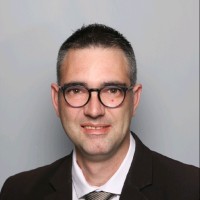 Stéphane Jouin