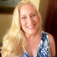 Susan Mathias-Pier