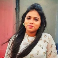 Monika Vijayachandar