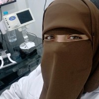 Walaa Mostafa