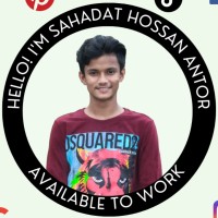 Sahadat Hossan