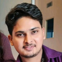 Bhavesh Vyas