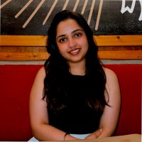 Harshdeep Kaur