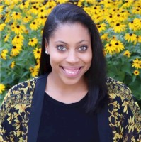 Cherelle Palmer, Lmhc
