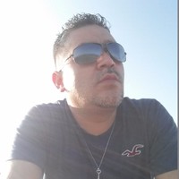 Jose Gallegos