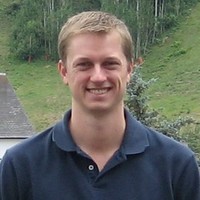 Garret Gray